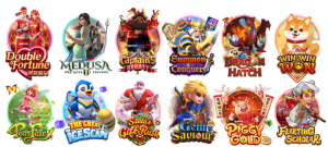 รีวิวเกมสล็อต